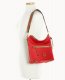 Dooney Pebble Grain Sac Red ID-qnBXYqdg