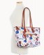 Dooney MLB Cubs Tote CUBS ID-5T7x7mLr