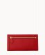 Dooney Alto Slim Continental Red ID-TJdUcvWJ