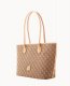 Dooney Maritime Tote Brown ID-uVNsgnAw