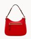 Dooney Pebble Grain Kiley Hobo Red ID-I5KFJniR