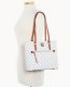 Dooney Gretta Shopper Bone ID-ThDJ1vOs