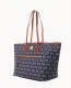 Dooney Collegiate Penn State Large Tote PENN STATE ID-iGK4MJgy