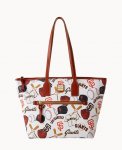 Dooney MLB Giants Tote GIANTS ID-qJ0JWArt