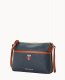 Dooney MLB Twins Ginger Crossbody TWINS ID-VNpeym1u