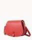 Dooney Alto Saddle Bag Red ID-eaotAb98