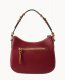 Dooney Wexford Leather Small Kiley Hobo Mulberry ID-TMNmRjqE