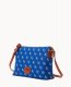 Dooney MLB Royals Crossbody Pouchette Royals ID-PRjPi3mY