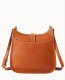 Dooney Florentine Small Messenger Natural ID-LD10Xx7l