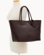 Dooney Florentine Medium Russel Bag Brown Tmoro ID-6WZKonLk