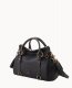 Dooney Milano Satchel Black ID-f7IuFBuP