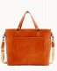 Dooney Florentine Newport Tote Natural ID-KQDV6QH5