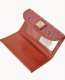 Dooney NFL AZ Cardinals Continental Clutch CARDINALS ID-wDZP0aC9