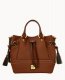 Dooney Florentine Buckley Bag Chestnut ID-fDHhjAEB