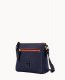 Dooney Florentine Allison Crossbody Navy ID-olnabg7n