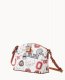 Dooney Collegiate Ohio State Suki Crossbody Ohio State ID-7Qry3909