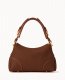 Dooney Florentine Hobo 26 Chestnut ID-x0r4wjrY