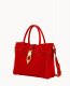 Dooney Florentine Amelie Tote Red ID-XOosX0bI