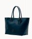 Dooney Florentine Medium Russel Bag Navy ID-CWJYu6G3