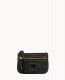 Dooney Florentine Small Coin Case Black Black ID-A1HcOjAQ