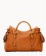 Dooney Florentine Large Satchel Natural ID-2OTMClEq