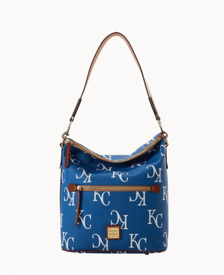 Dooney MLB Royals Large Sac Royals ID-inOpob1c - Click Image to Close