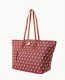 Dooney Collegiate University of Alabama Large Tote U OF ALABAMA ID-jRTrCztv