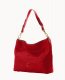 Dooney Florentine Extra Large Courtney Sac Red ID-TabMq7MT