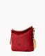 Dooney Florentine Tilton Crossbody Red ID-RJJU36wj