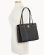 Dooney Saffiano Charlotte Black Black ID-6lV179tL