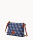 Dooney NFL Titans Crossbody Pouchette Titans ID-kJq8ZUM9