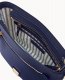 Dooney Saffiano Zip Crossbody Marine ID-lAN7e55H