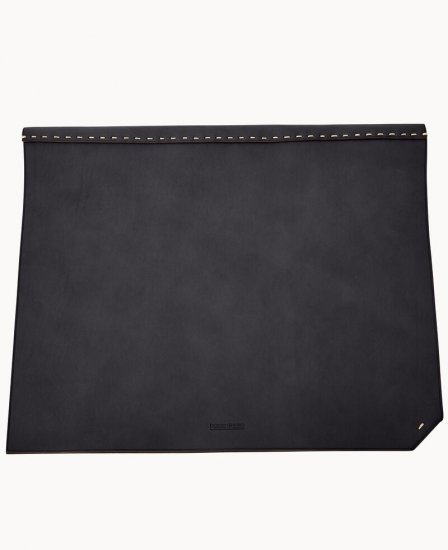 Dooney Alto Desk Pad Black ID-qEQ0ns3T - Click Image to Close