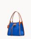 Dooney Oncour Cabriolet Mini Full Up Royal Blue ID-uCP6z2oG