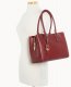 Dooney Alto Genevieve Burgundy ID-8iVRLL06