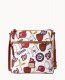 Dooney MLB Nationals Crossbody NATIONALS ID-XAHNGCZy