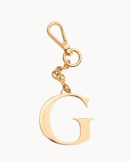 Dooney Pendant Key Chain Gold ID-tgtMj8wK - Click Image to Close