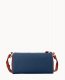 Dooney Dillen Small Barrel Crossbody Jeans ID-CujuIPQm