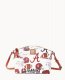 Dooney Collegiate Alabama Suki Crossbody U OF ALABAMA ID-TrJe9CJv