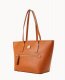 Dooney Saffiano Small Tote Natural ID-PKR2QJsE