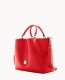 Dooney Saffiano Large Barlow Tomato ID-CiMXQO9D