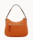 Dooney Pebble Grain Kiley Hobo Caramel ID-GsZ69ixq