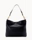 Dooney Florentine Extra Large Courtney Sac Black Black ID-e1JHupj1