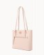 Dooney Saffiano Shopper Blush ID-5MPCMtPu