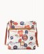 Dooney NFL Broncos Crossbody BRONCOS ID-smKfNa08