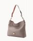 Dooney Pebble Grain Extra Large Courtney Sac Taupe ID-MUlHDtng