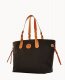 Dooney Nylon Shopper Black ID-IPaF2zIM