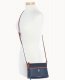 Dooney MLB Mariners Ginger Crossbody MARINERS ID-zmgqvyHf