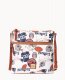 Dooney NFL Patriots Crossbody PATRIOTS ID-qyUKWXni