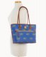 Dooney Collegiate Florida Tote Florida ID-qKDEEBzw